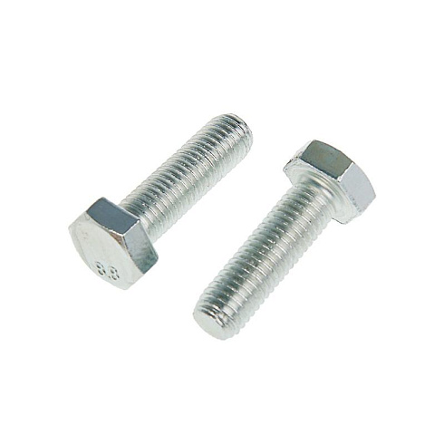 Болт DIN 933 16х40 (15кг) - накл. | 133464 | Tech-KREP