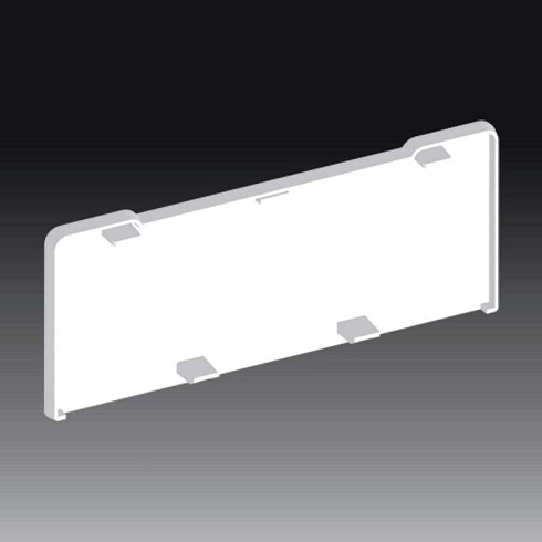Заглушка PK 170X70 D 8441 (HB) | 8441_HB | Kopos