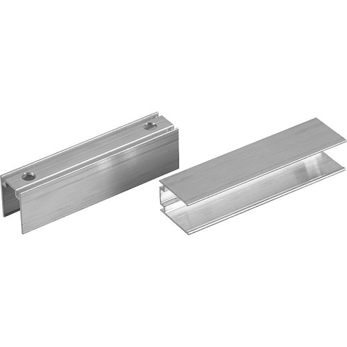Крепеж для светодиодной ленты LD167   LS721, 40*15*15 | 23385 | FERON