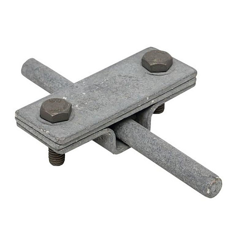 Держатель для полосы (кровельный) HZ | lp-31540-3 | EKF