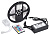 Комплект светодиодной ленты DIY (5050RGB60-14,4-IP20-12В 5м + др. + конт.) | LSR2-3-060-20-1-05-S2 | IEK