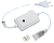 Драйвер для светодиодных лент LED ИПСН 500Вт 220В 14мм RGB IP65 | LSP1-500-220-65-14 | IEK
