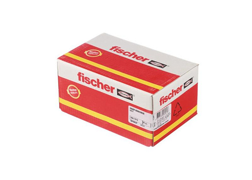 Анкерный болт FBN II 8/10 (8X71) (40 шт) - коробка | 141327 | Fisher