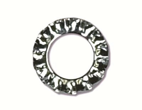 Шайба стопорная М10, нержавеющая сталь | CM221000INOX | DKC