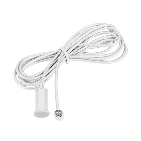 Подвес SPX-HANG-HOOK-L1500 (WH) (Arlight, Металл) | 036978 | Arlight
