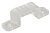 Скобы крепежные силиконовые для светодиодной ленты LED LS-clip-220-5050 | Б0004972 | ЭРА