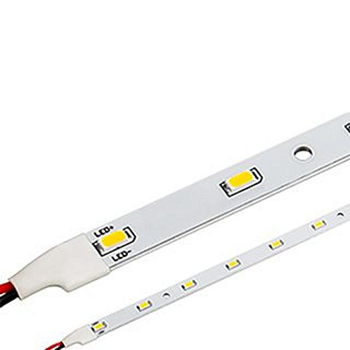 Линейка светодиодная ARL-550-5730EP-27LED-300mA White6000 (Arlight, Открытый) | 019150(1) | Arlight