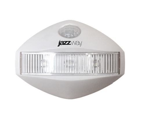 Светильник подсветка  TS1-L03 (датчик движ-я) | .4610003327316 | JAZZway