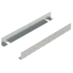 Адаптер коробки Кат. № 0 896 34 для труб | 089639 | Legrand