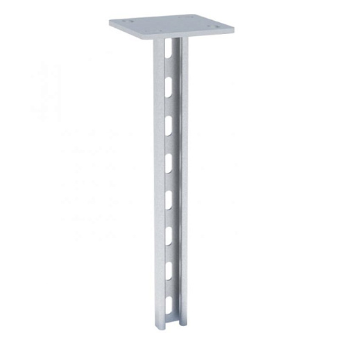 STRUT-стойка 41х41мм, осн. 2000 мм HDZ | sts4141200-HDZ | EKF