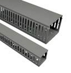 Кабельный канал перфорированный RK 50X50 DIN (LD) | RK 50X50 DIN_LD | Kopos