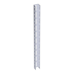 Профиль П-образный INOX (AISI 316) ПП-35х30х150 (2,0 мм) | PR16.3926 | Промрукав
