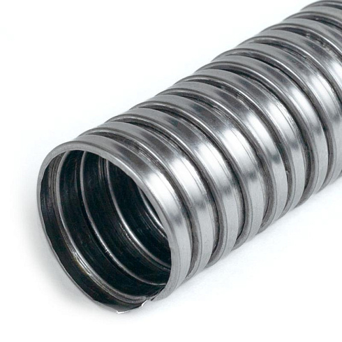 Металлорукав Р3-ПР-Н-А-18 (50м/уп) | PR04.0563 | Промрукав