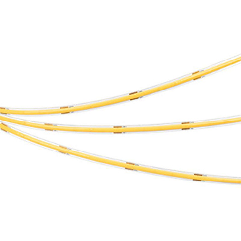 Светодиодная лента COB-X480-6mm 24V White6000 (6 W/m, IP20, CSP, 4m) (Arlight, -) | 039052 | Arlight