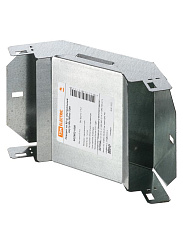 Поворот на 90 град. вертикальный внутренний 50х150 | SQ2902-1008 | TDM