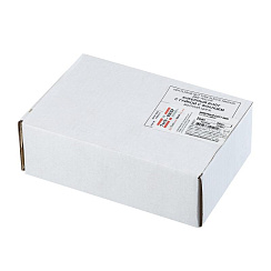 Анкерный болт HNM с гайкой 8х85 (60шт.) - накл. ( 2,804 кг) | 117941 | Tech-KREP