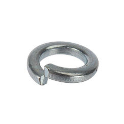 Шайба пружинная DIN 127, M12, упаковка поставщика ( 20 кг. / 4 400 шт.) | 1307-0012-1 | KRANZ