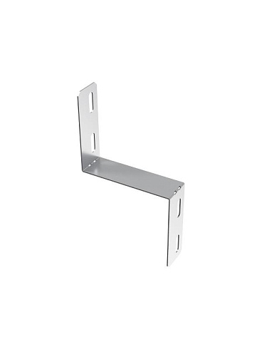 Переходник высота 50 мм, изменение ширины на 100 мм | SQ2902-4007 | TDM