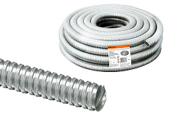 Металлорукав РЗ-Ц-Х 12 без протяжки (50м) | SQ0403-0312 | TDM