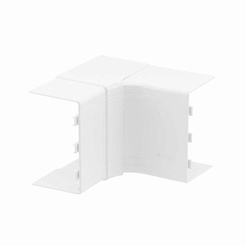 NIAV 25x30 Угол внутренний изменяемый  (70-120°)(розница, 1 шт в пакете) | 01721R | DKC