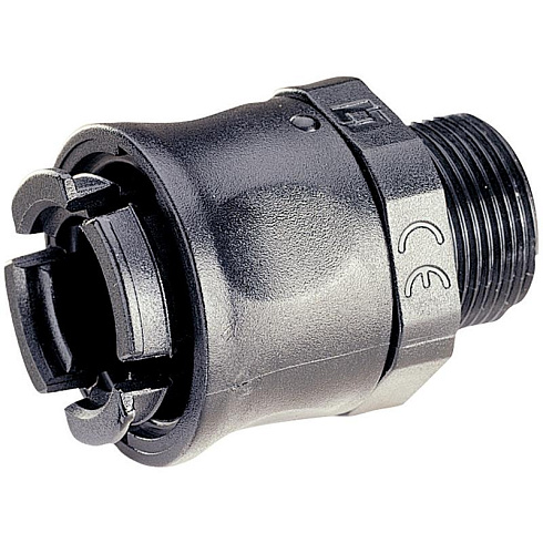 Кабельный зажим ISO20 ø 20 | 666475 | Legrand