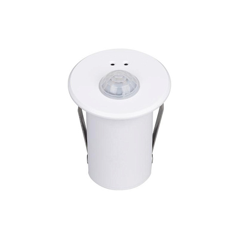 INTELLIGENT ARLIGHT Датчик присутствия DALI2-301-15-72-FP-IN White (BUS) (IARL, IP20 Пластик, 3 года) | 050545 | Arlight