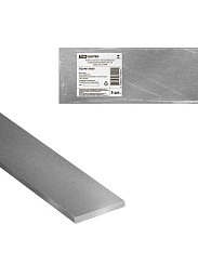 Полоса стальная термодиффузионная 40х4х1500 мм (упак. 5 шт.) | SQ2401-0639 | TDM