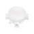 Коробка распаячная четырехрожковая ОУ, 70x35, IP20 | 28-3066 | Rexant