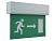 Указатель аварийный светодиодный MIZAR 4023-5 LED SI | 4502003300 | Световые Технологии