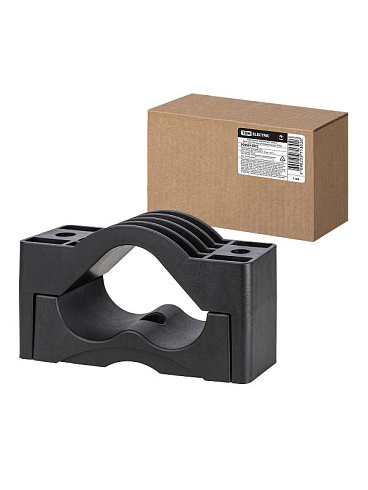 Кабельное крепление, хомут ККХ-3/51-69 мм (универсальное) | SQ0804-0072 | TDM