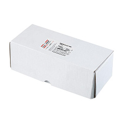 Анкерный болт HNM с гайкой 14х200 (20 шт) - накл. ( 3,26 кг) | 124926 | Tech-KREP