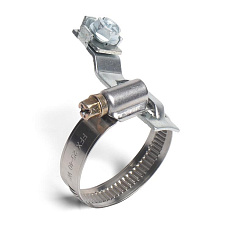 Хомут заземления УХЗ (12-20)/W2 | 84645 | Fortisflex