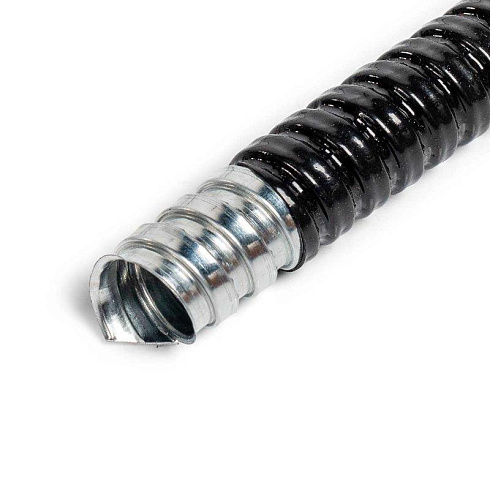 Металлорукав МРПИнг «DIESEL» 100 | 88458 | Fortisflex