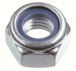 Гайка самоконтрящаяся М8 | CM250800 | DKC