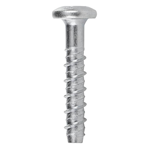 Анкер-шуруп для бетона с полукруглой головкой, TORX, 6x40 мм | CM580640 | DKC