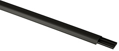 Кабель-канал  KK-35-10-FB напольный черный RAL 9004 35х10мм 88м  | Б0064447 | ЭРА