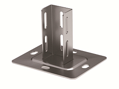 Кронштейн потолочный SSM | BSF2901 | DKC