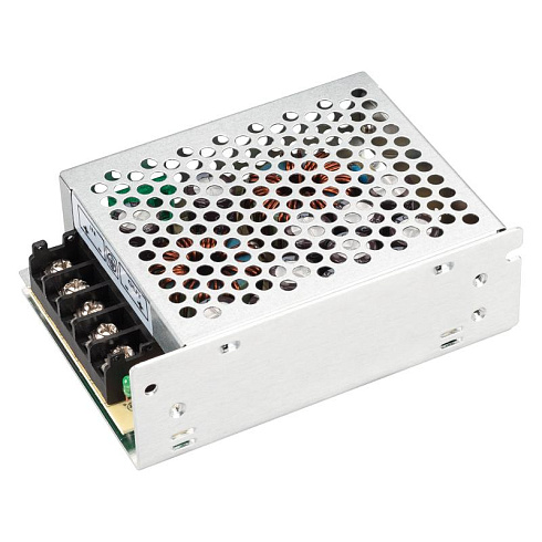 Фильтр ШИМ SPV-PFL-24010 DC/DC (12-24V, 10A) (Arlight, IP20 Сетка, 2 года) | 026545(2) | Arlight