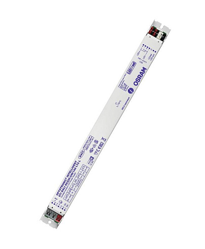 Драйвер для ленты светодиодной ALL OTI DALI 80/220-240/1A6 LT2 L VS20 OSRAM | 4052899028074 | LEDVANCE