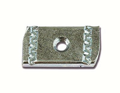 Гайка для подвешивания профиля М6х40 | CM140600 | DKC