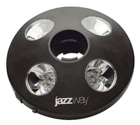 Светильник подсветка TU1-L24 | .4607144116046 | JAZZway