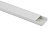 KK-W-40-16 Кабель-канал ЭРА 40x16 белый (50м.) | Б0031135 | ЭРА