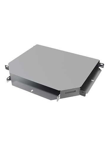 Ответвитель Т-образный горизонтальный 50х300 мм | SQ2902-2210 | TDM