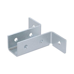 Соединение Т-образное, горячецинкованное| BMD1503HDZ | DKC