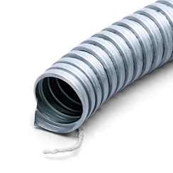 Металлорукав РЗ-ЦХ-15 | 88340 | Fortisflex