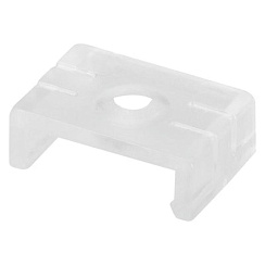 Кронштейн для установки профиля PF04, PF04/MB LS AY-PM05/U/17,5X14,5/10/1 5X10X1 | 4058075276857 | LEDVANCE