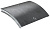 Крышка поворота плавн. 45град тип В20 ESCA 200мм HDZ | CPV41D-0-45-200-08-HDZ | IEK