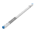 Светильник LED  IP65 1035*39*31,5мм 18Вт 1800lm 6500К ULTRACOMPACT линейный матовый с БАП 90 мин 1/20 | 143424318A | Gauss
