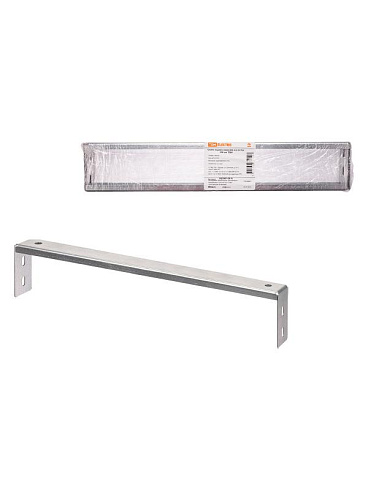 Скоба подвеса верхняя осн. лотка 400 мм | SQ2907-0516 | TDM