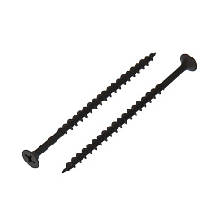 Саморез гипсокартон-дерево 4.2х75, упаковка поставщика (3 000 шт. / 2000шт.) | 1133-4275-1 | KRANZ